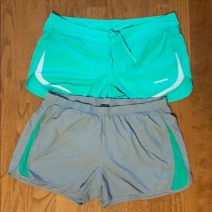 Patagonia XL Shorts